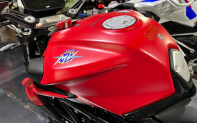 MV AGUSTA タドラッグスター800ロッソ 2022