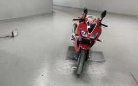 HONDA CBR250R MC41