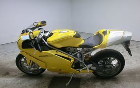 DUCATI 749 S 2004 H500A