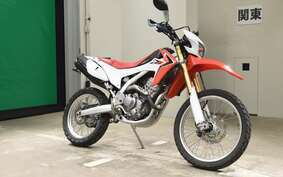 HONDA CRF250L MD38