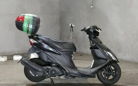 SUZUKI ADDRESS V125 S CF4MA