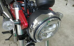 HONDA DAX 125 JB04