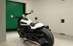 HARLEY RH1250S 2022