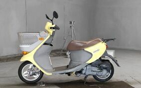 SUZUKI LET's 4 Basket CA43A