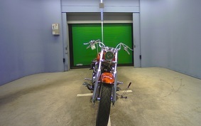 HARLEY FLSTC 1450 2005 BJY