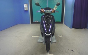 YAMAHA AXIS 125 TREET 2009 SE53J