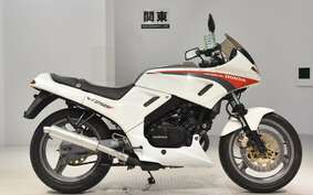 HONDA VT250FG MC15