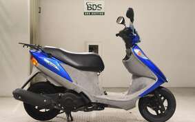 SUZUKI ADDRESS V125 G CF4EA