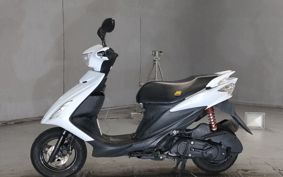 SUZUKI ADDRESS V125 CF4MA