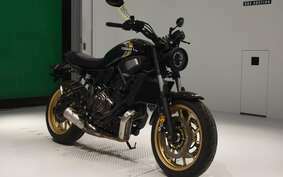 YAMAHA XSR700 2023 RM41J