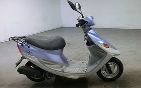 YAMAHA BJ SA24J