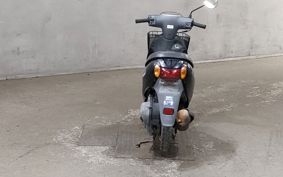 SUZUKI LETS4 CA45A