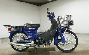 HONDA PRESS CUB 50 AA01