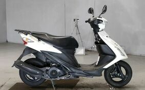 SUZUKI ADDRESS V125 S CF4MA