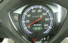 SUZUKI ADDRESS 110 CE47A