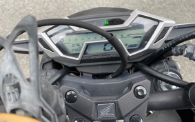 HONDA CB150R KC81
