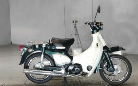 HONDA LITTLE CUB Cell AA01