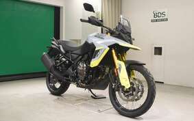 SUZUKI Vストローム800DE 2023 EM1BA