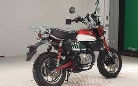 HONDA MONKEY 125 JB02