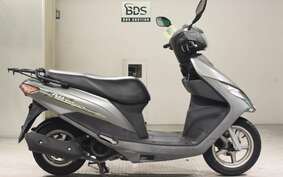 SUZUKI ADDRESS V125 DT11A