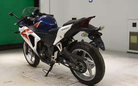 HONDA CBR250R A MC41