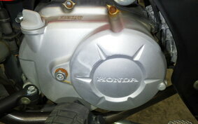 HONDA CROSS CUB 110 JA10