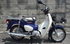 HONDA C50 SUPER CUB Pro AA07