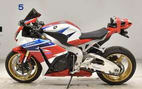 HONDA CBR1000RR ABS 2010 SC59