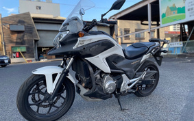 HONDA NC 700 X LD ABS 2013 RC63