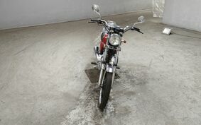 SUZUKI GN125 PCJG9