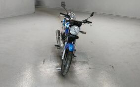 HONDA CBF125 LALPCJ72