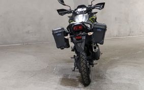 KAWASAKI  VERSYS X250 TOURER  LE250D