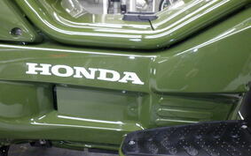 HONDA PS250 MF09