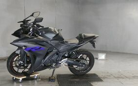 YAMAHA YZF-R25 RG10J