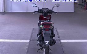 HONDA DIO 110 JF58