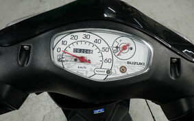 SUZUKI LET's CA4AA