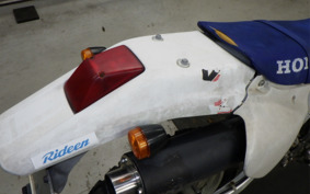 HONDA XR250 MD30