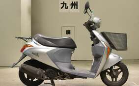 SUZUKI LET's 5 G CA47A