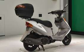 SUZUKI ADDRESS V125 CF4EA