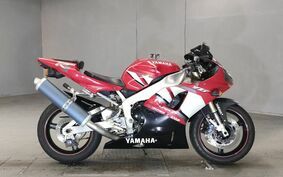 YAMAHA YZF-R1 2001 RN041