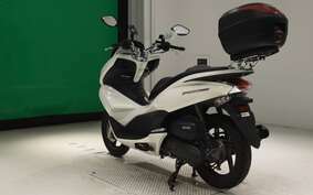 HONDA PCX 150 KF12