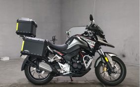 HONDA CB190X PCL2