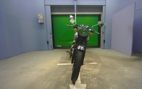 KAWASAKI W650 2008 EJ650A