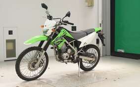 KAWASAKI KLX125 LX125C