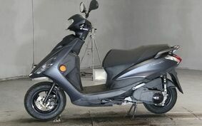 YAMAHA AXIS Z SED7J