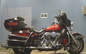 HARLEY FLHTCU 1340 1990 DPL