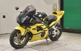 HONDA CBR954RR 2004 SC50