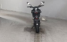 HONDA CB125 R JC79