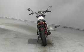 HONDA FTR223 MC34