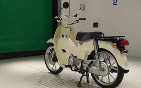 HONDA C110 SUPER CUB JA59